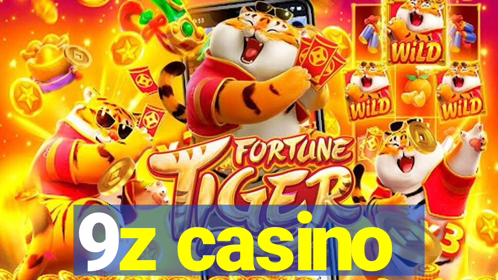 9z casino